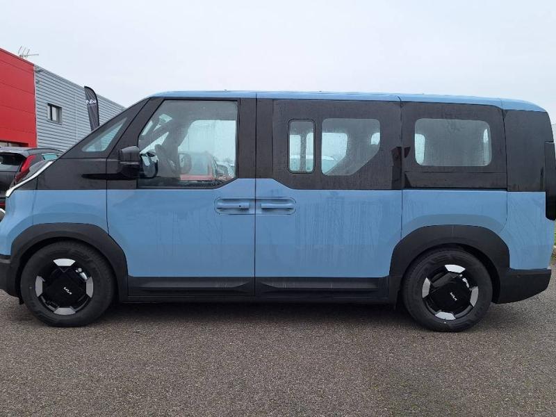 Image KIA PV5 Cargo L 163ch 71,2kWh Plus