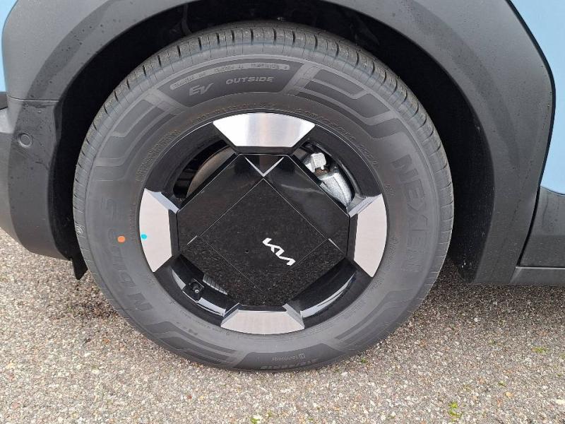 Image KIA PV5 Cargo L 163ch 71,2kWh Plus