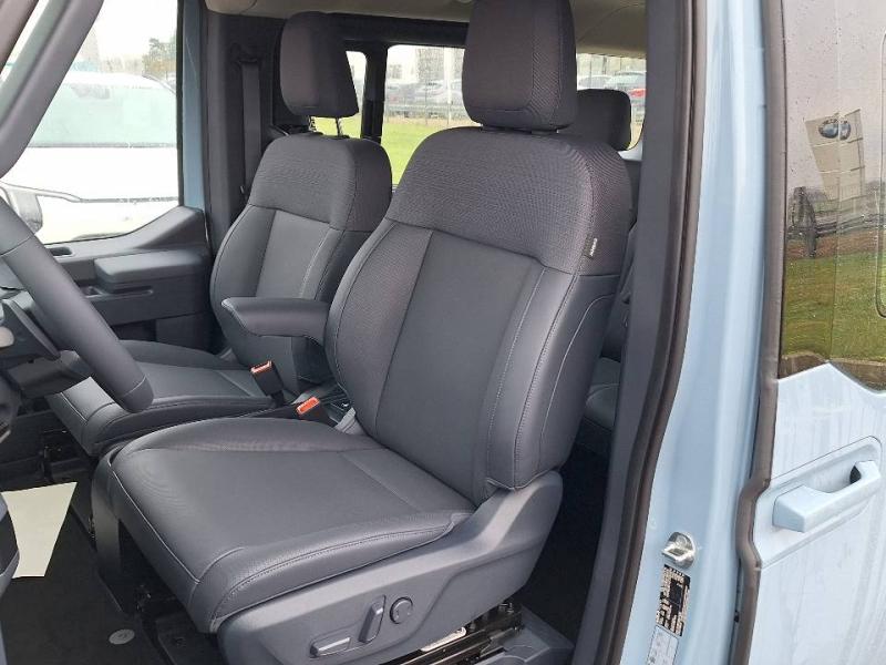 Image KIA PV5 Cargo L 163ch 71,2kWh Plus