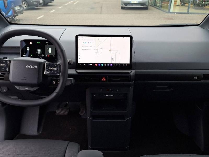 Image KIA PV5 Cargo L 163ch 71,2kWh Plus