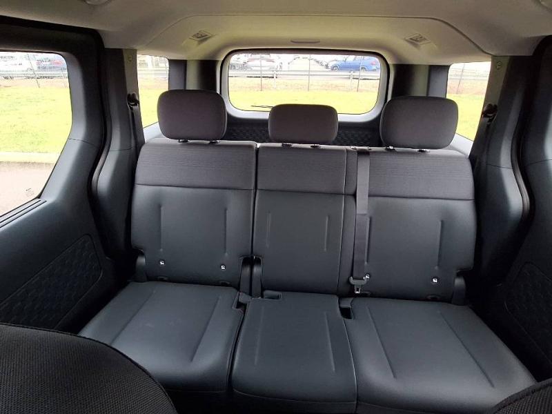 Image KIA PV5 Cargo L 163ch 71,2kWh Plus