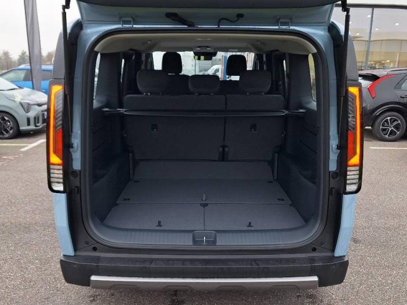 Image KIA PV5 Cargo L 163ch 71,2kWh Plus