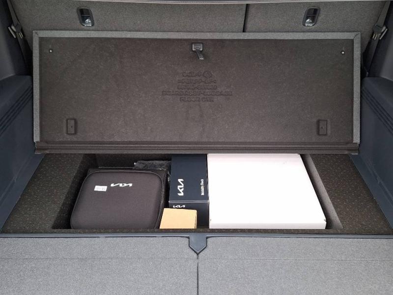 Image KIA PV5 Cargo L 163ch 71,2kWh Plus