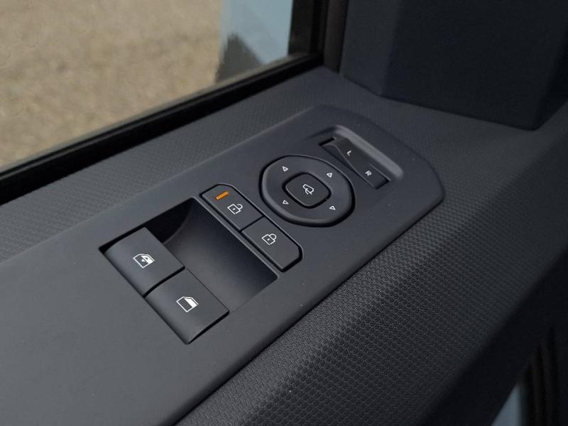 Image KIA PV5 Cargo L 163ch 71,2kWh Plus