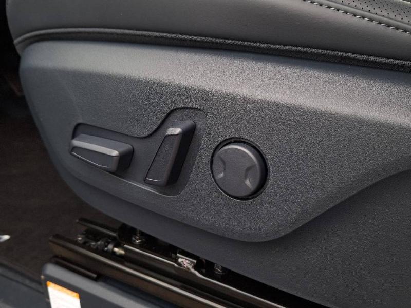 Image KIA PV5 Cargo L 163ch 71,2kWh Plus