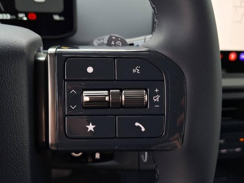 Image KIA PV5 Cargo L 163ch 71,2kWh Plus