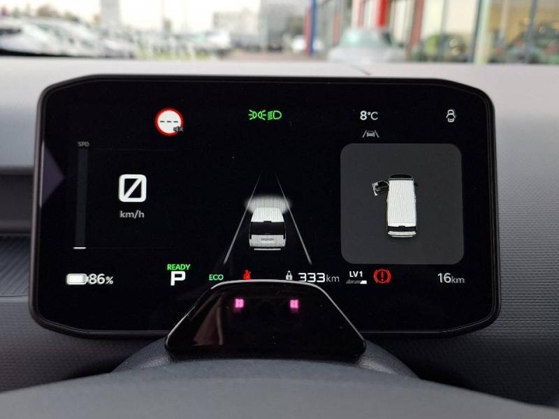 Image KIA PV5 Cargo L 163ch 71,2kWh Plus