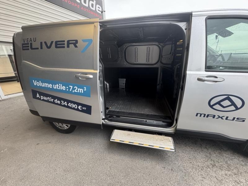Image MAXUS Deliver7 Fg Deliver7 L2H1 150ch