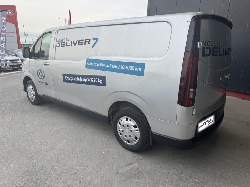 Image MAXUS Deliver7 Fg Deliver7 L2H1 150ch