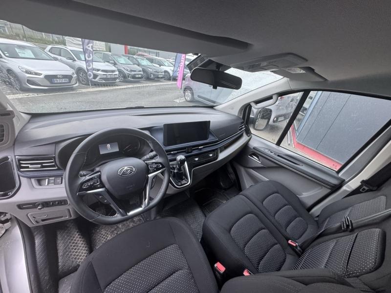 Image MAXUS Deliver7 Fg Deliver7 L2H1 150ch