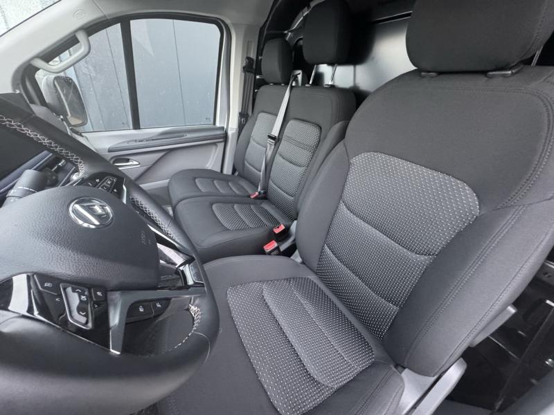 Image MAXUS Deliver7 Fg Deliver7 L2H1 150ch