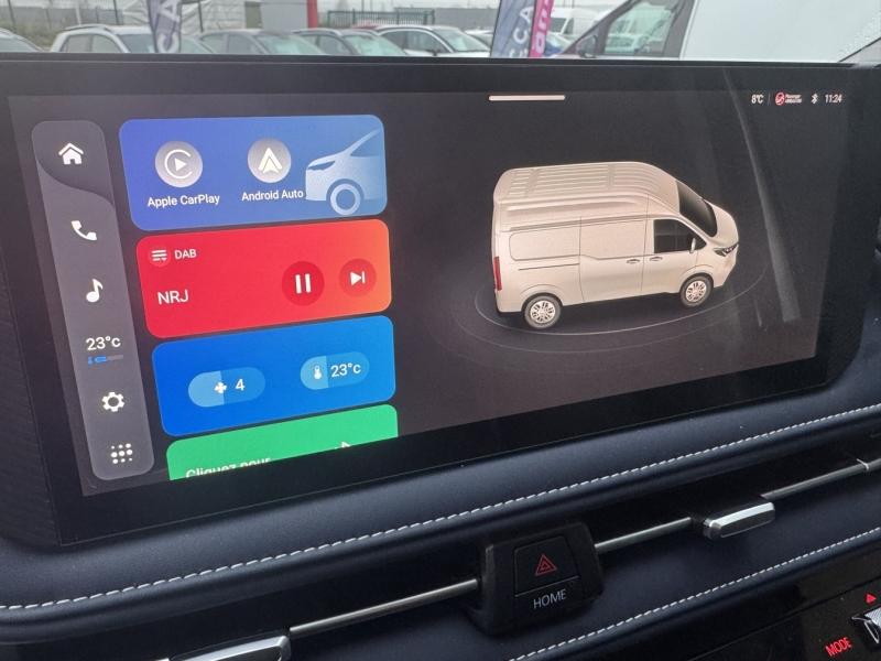 Image MAXUS Deliver7 Fg Deliver7 L2H1 150ch