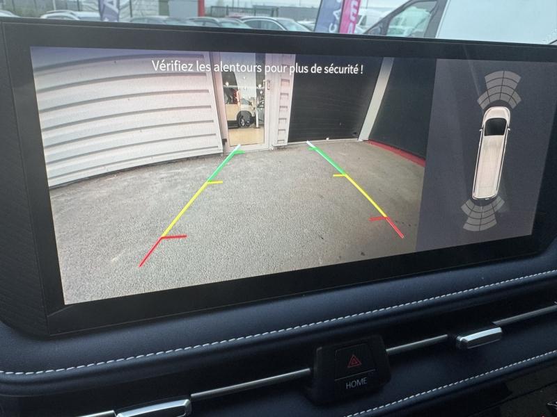 Image MAXUS Deliver7 Fg Deliver7 L2H1 150ch