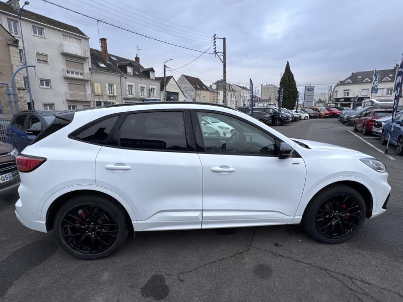 Image FORD Kuga 2.5 Duratec 225ch PHEV ST-Line X BVA