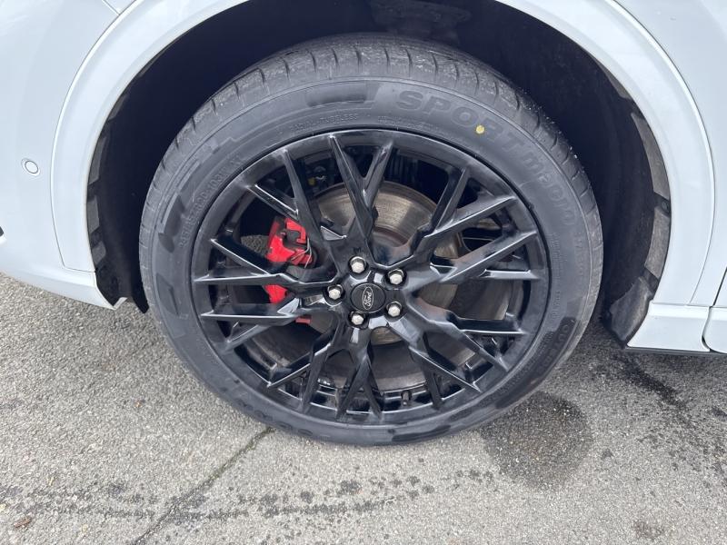 Image FORD Kuga 2.5 Duratec 225ch PHEV ST-Line X BVA