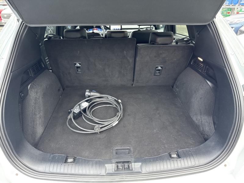 Image FORD Kuga 2.5 Duratec 225ch PHEV ST-Line X BVA