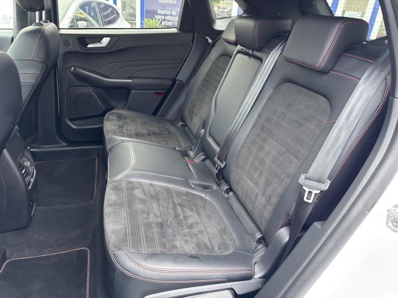 Image FORD Kuga 2.5 Duratec 225ch PHEV ST-Line X BVA