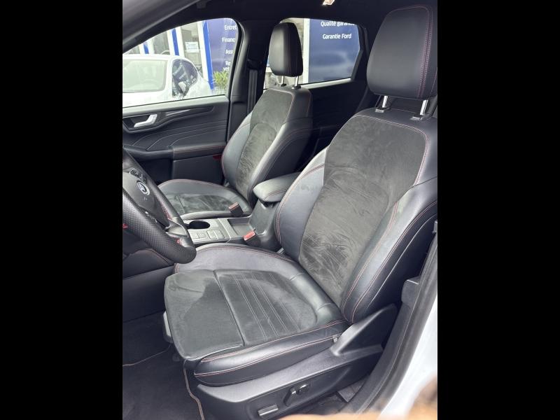 Image FORD Kuga 2.5 Duratec 225ch PHEV ST-Line X BVA