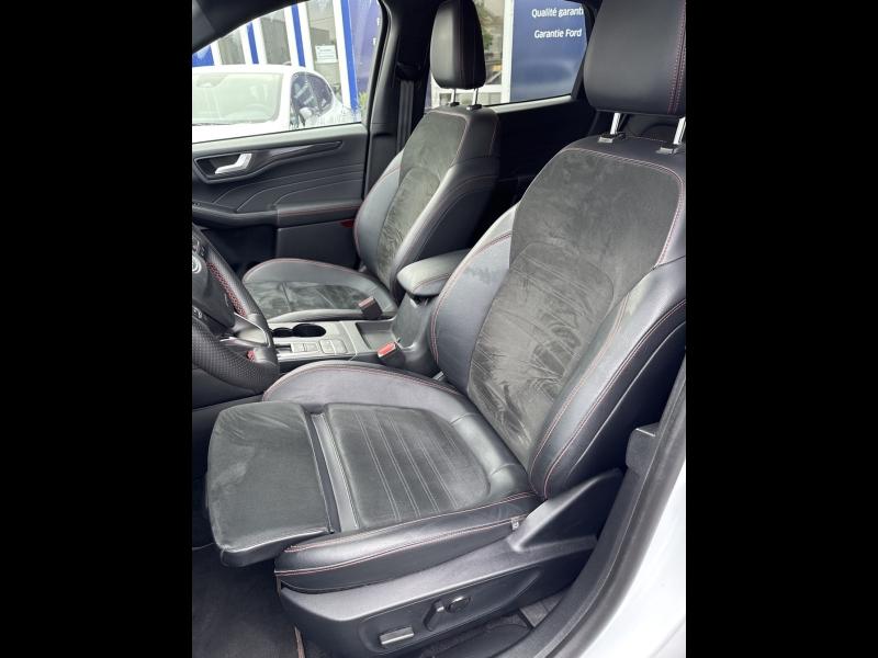 Image FORD Kuga 2.5 Duratec 225ch PHEV ST-Line X BVA