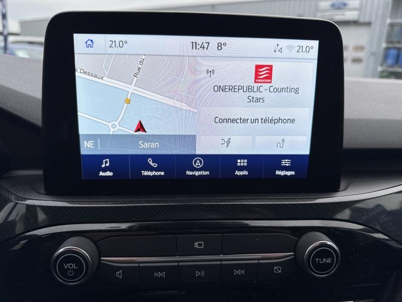 Image FORD Kuga 2.5 Duratec 225ch PHEV ST-Line X BVA