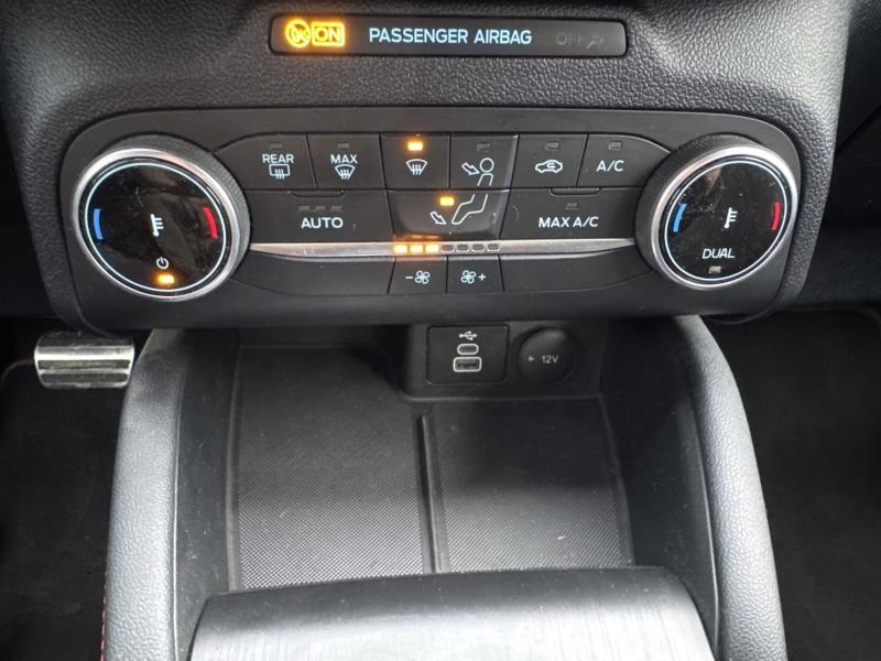 Image FORD Kuga 2.5 Duratec 225ch PHEV ST-Line X BVA