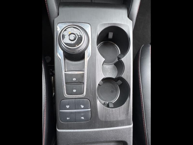 Image FORD Kuga 2.5 Duratec 225ch PHEV ST-Line X BVA