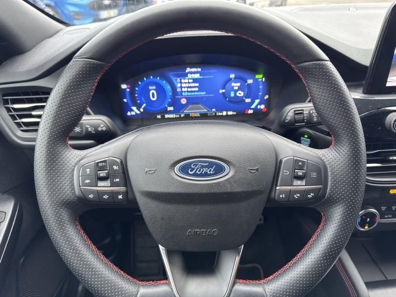 Image FORD Kuga 2.5 Duratec 225ch PHEV ST-Line X BVA