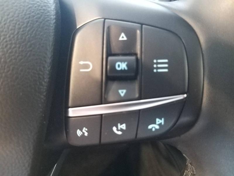 Image FORD Focus 1.0 Flexifuel mHEV 125ch Titanium X Business