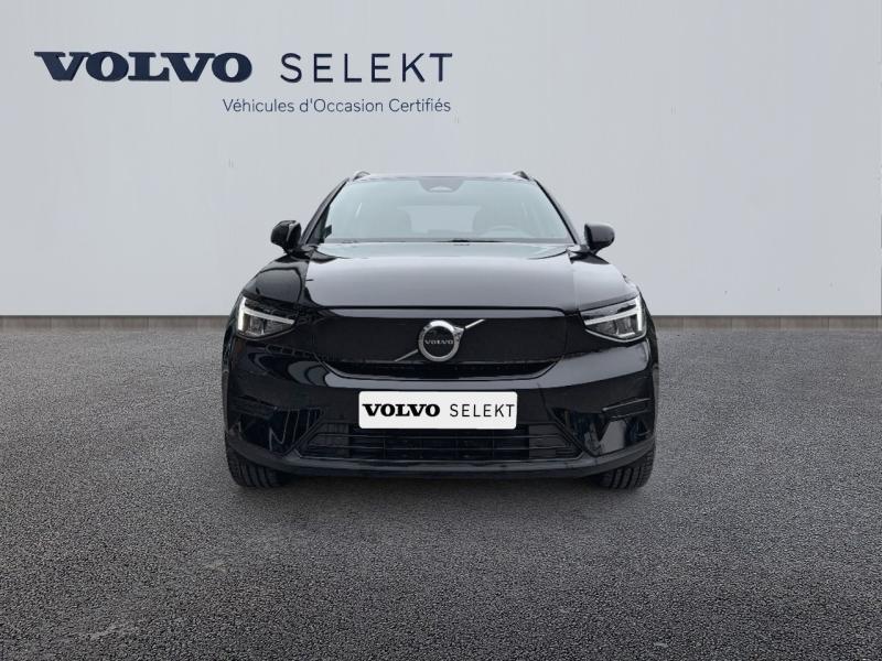 Image VOLVO EX40 Single Extended Range 252ch Plus