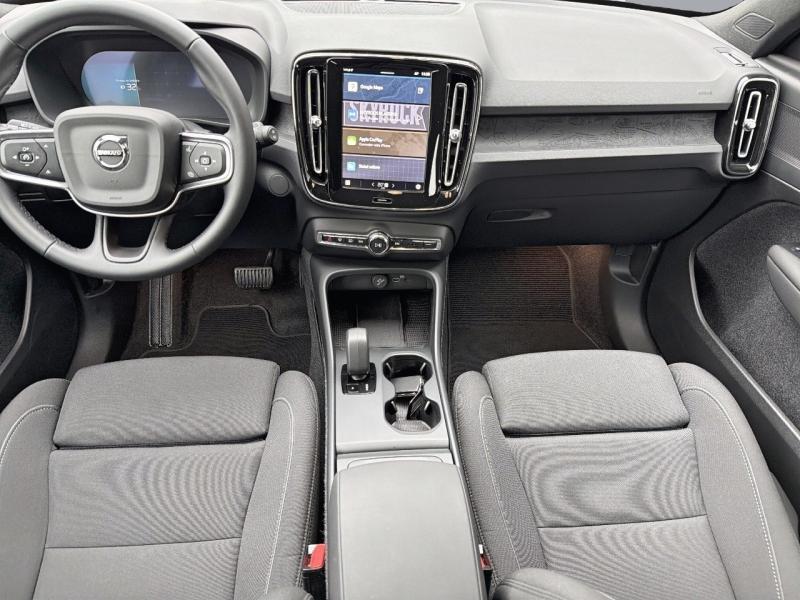 Image VOLVO EX40 Single Extended Range 252ch Plus