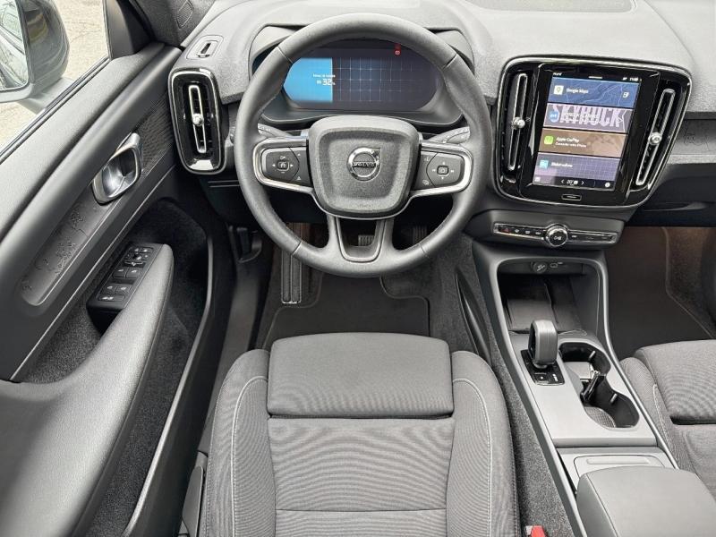 Image VOLVO EX40 Single Extended Range 252ch Plus