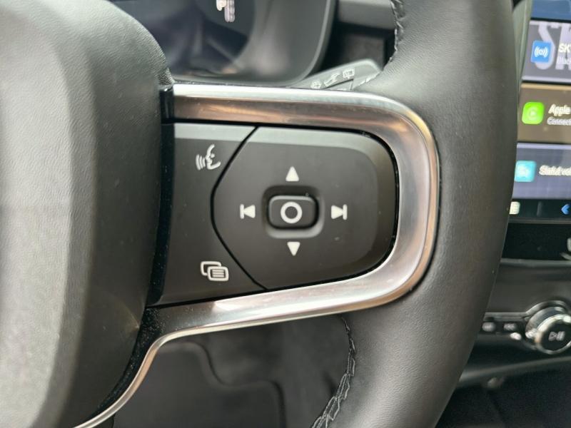 Image VOLVO EX40 Single Extended Range 252ch Plus