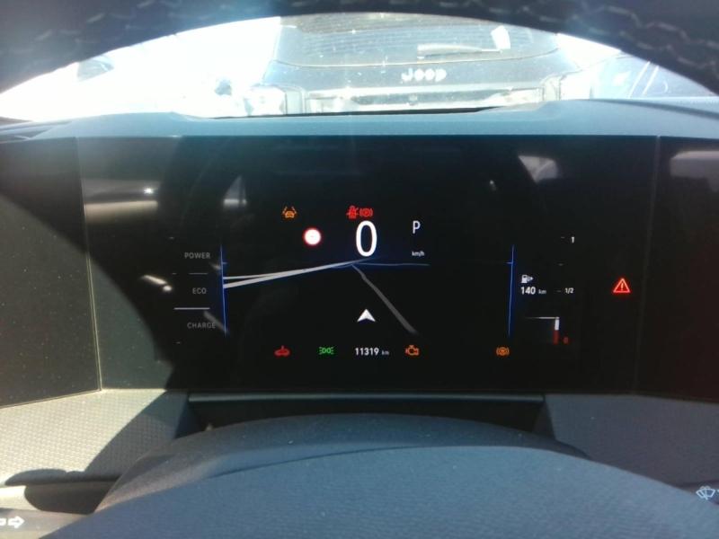 Image OPEL Astra 1.2 Turbo Hybrid 145ch Edition e-DCT6