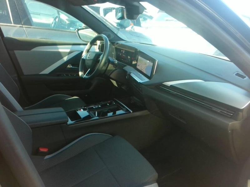 Image OPEL Astra 1.2 Turbo Hybrid 145ch Edition e-DCT6