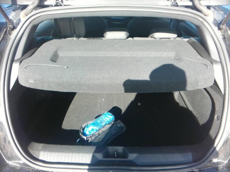 Image OPEL Astra 1.2 Turbo Hybrid 145ch Edition e-DCT6