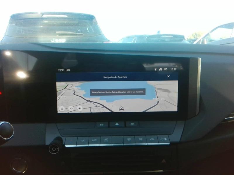 Image OPEL Astra 1.2 Turbo Hybrid 145ch Edition e-DCT6