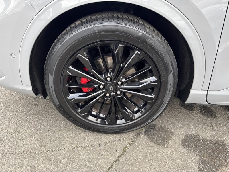 Image FORD Kuga 2.5 Duratec 190ch FHEV E85 Graphite Tech Edition BVA