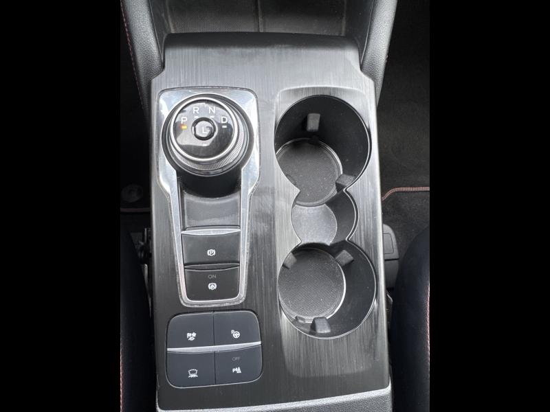 Image FORD Kuga 2.5 Duratec 190ch FHEV E85 Graphite Tech Edition BVA