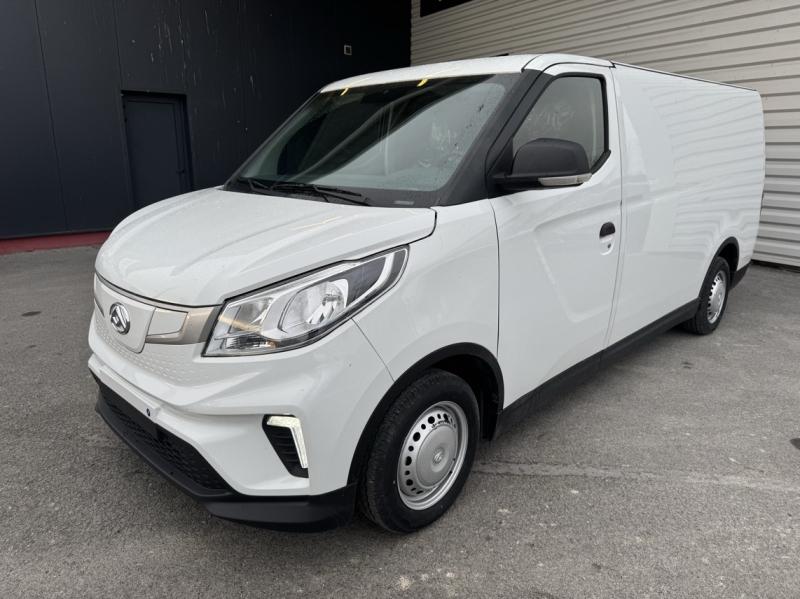 Photo MAXUS eDeliver3 Fg e-Deliver3 L2H1 50 kWh