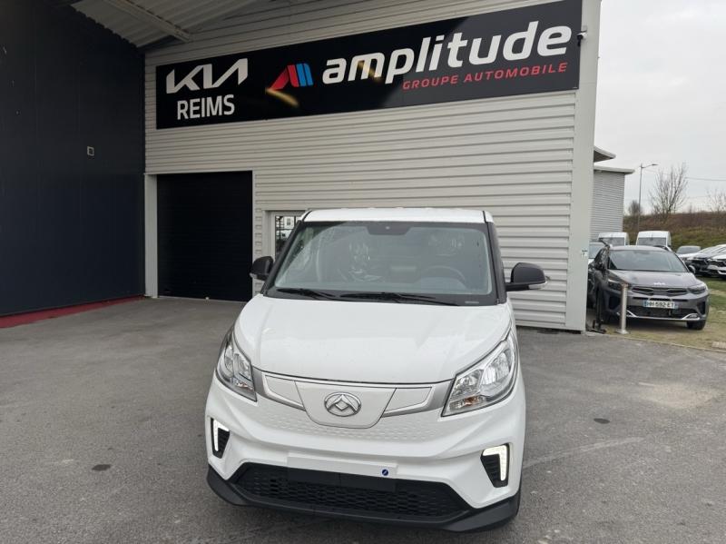 Image MAXUS eDeliver3 Fg e-Deliver3 L2H1 50 kWh