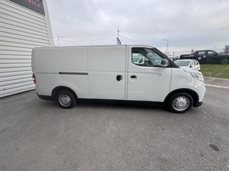 Image MAXUS eDeliver3 Fg e-Deliver3 L2H1 50 kWh