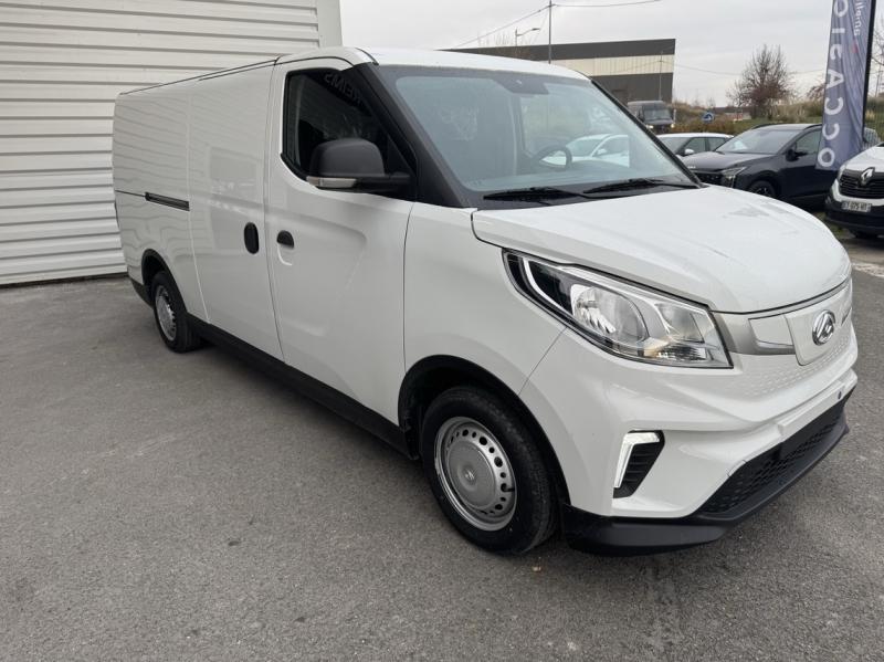 Image MAXUS eDeliver3 Fg e-Deliver3 L2H1 50 kWh