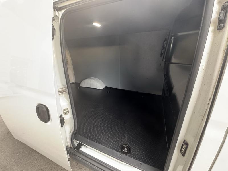 Image MAXUS eDeliver3 Fg e-Deliver3 L2H1 50 kWh