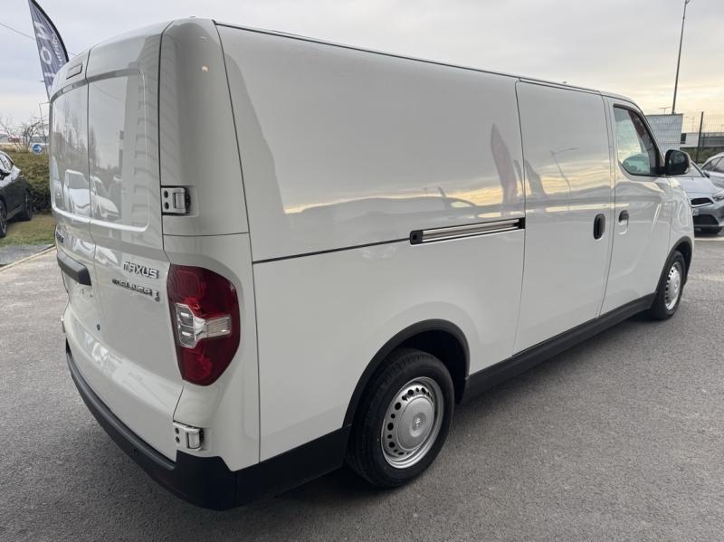 Image MAXUS eDeliver3 Fg e-Deliver3 L2H1 50 kWh