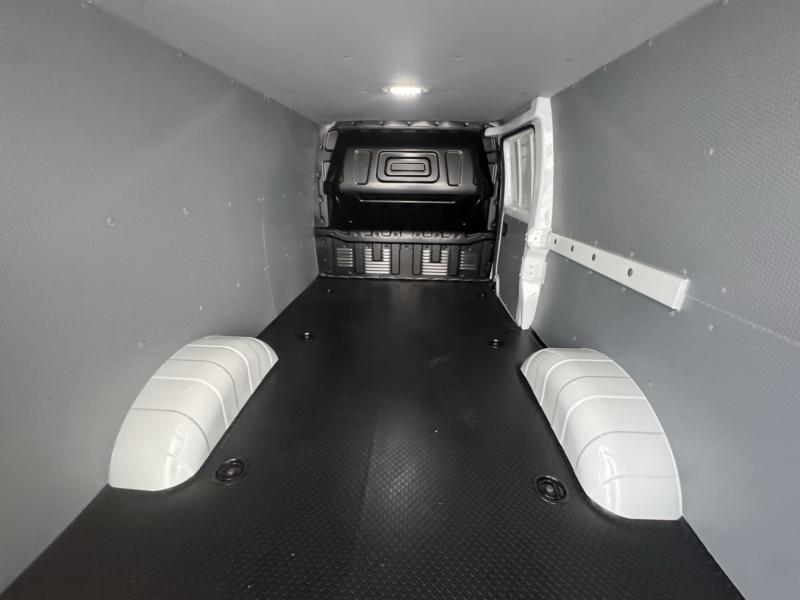 Image MAXUS eDeliver3 Fg e-Deliver3 L2H1 50 kWh