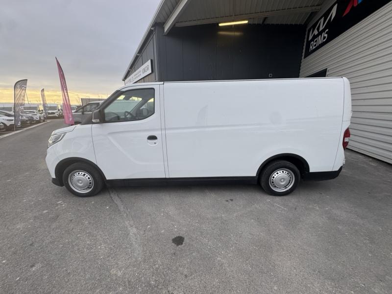 Image MAXUS eDeliver3 Fg e-Deliver3 L2H1 50 kWh