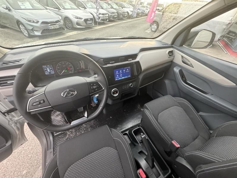 Image MAXUS eDeliver3 Fg e-Deliver3 L2H1 50 kWh