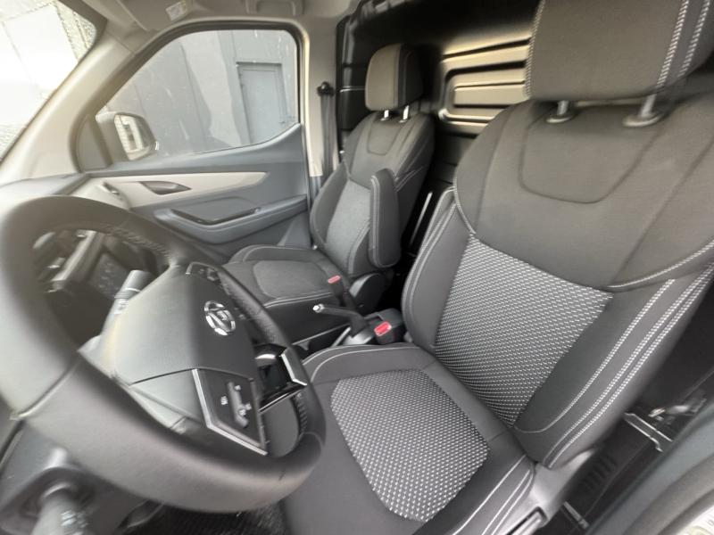 Image MAXUS eDeliver3 Fg e-Deliver3 L2H1 50 kWh