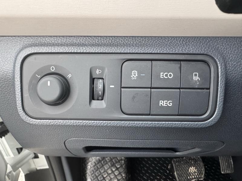 Image MAXUS eDeliver3 Fg e-Deliver3 L2H1 50 kWh