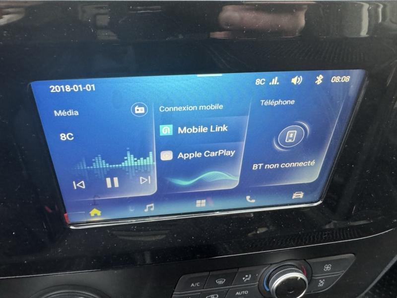 Image MAXUS eDeliver3 Fg e-Deliver3 L2H1 50 kWh